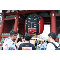 A Cultural Journey Through Asakusa's Hidden Attractions