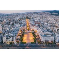 Relaxed Thessaloniki Shore Excursion: Leisurely Guided City Tour