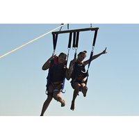 Parasailing, Quadra & Banana boat With Transfer - Sharm El Sheikh