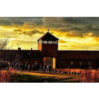 Auschwitz Birkenau Memorial Tour from Krakow Transfer and Ticket