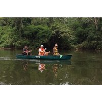 River Canoeing