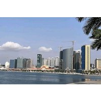 Luanda Historical and Cultural Tour