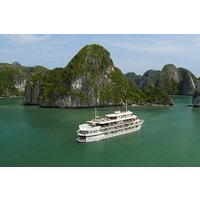 2-Day Bhaya Journey to the Heart of Halong’s Serenity
