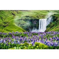 6-Day Reykjavík City Break with Golden Circle