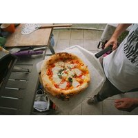 Rome Highlights Tour with Pizza and Gelato Cooking Class