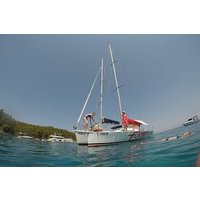 Beginner Sailing Course in Zadar Croatia