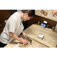 Handmade Soba and Tempura Cooking Class in Nara