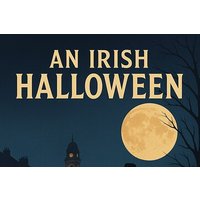 An Irish Halloween