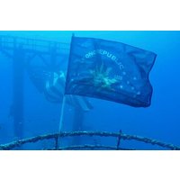 Advanced Wreck Diving at USNS General Hoyt S. Vandenberg