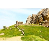13 Days of Elite Private Tour Through Azerbaijan