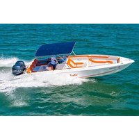 Private boat rental in Cartagena