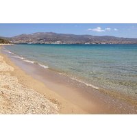 Explore Antiparos: A Private Full Day Experience