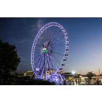 Asiatique Sky Entry Ticket