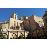Tarragona Roman Ruins Full Day Private Tour from Barcelona 8 Hour