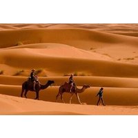 4 days from Marrakech to merzouga sahara