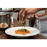 Learn Traditional Punjabi Cooking (Includes 4-Course Meal)