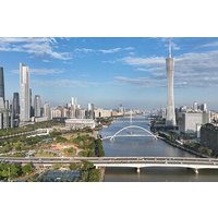 First Time in Guangzhou: Private Tour & Executive Assistance