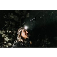 Moonlight and Starlight Snowshoe Tour