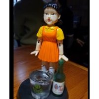 Gangnam: Drinking Games & BBQ (3 Hours) – Real Night Culture