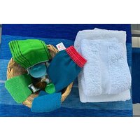 Traditional Public Moroccan Hammam with Locals – Chefchaouen