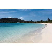 2 Day Culebra Island Experience with Boat tours & Stay guesthouse