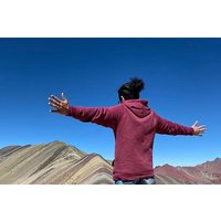 7 Color Mountain Trekking to Vinicunca with Lunch