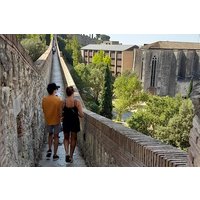 Sensations of Girona