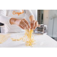 Italian Pasta Cooking Class in Denver (Includes 3-Course Meal)