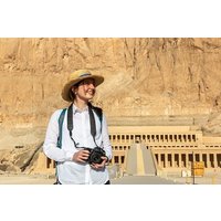Luxor Tour to Valley of the Kings, Karnak Temples from Marsa Alam