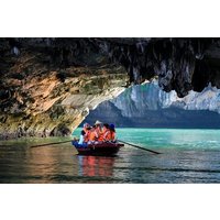 3 Day Lan Ha Bay Retreat Sunsets Cuisine and Serenity