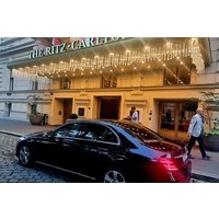 Budapest to Vienna- English speaking driver