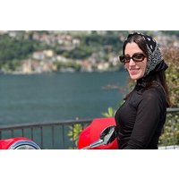 Como panoramic tour at sunset with aperitif