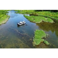 Small Mouth Bass Foothills Float Trip