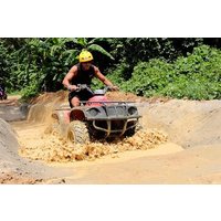 Phuket ATV and Zipline Experience by Phuket Paradise Trip