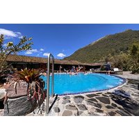 Papallacta Hotsprings Spa & Wellness in One Day