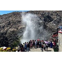 The Bufadora Atv tour