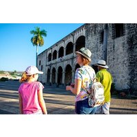 Tour in Santo Domingo from Punta Cana