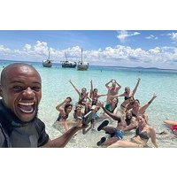 Mombasa Nyali Beach 2-Day Private Tour