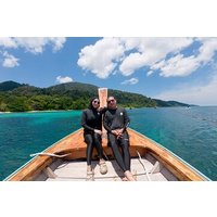 Koh Lipe 7 Hidden Snorkeling Gems by Private Longtail Boat