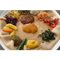 Addis Ababa Food Tour: Eat Like a Local