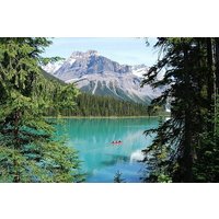 3 Day Banff and Lake Louise Tour with Airport Pickup