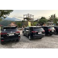 Airport private Transfer
