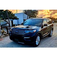 Secrets Baby Beach Aruba - Airport Transfers (ROUND-TRIP)