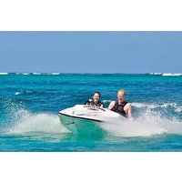 Speed Boat Extreme from Punta Cana