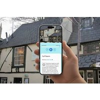 Oxford Self Guided Walking Tour