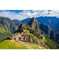 2 Day Sacred Valley and Machu Picchu Experience from Cusco