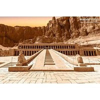 West Luxor | Luxor: Private Half-Day Guided Tour with Pickup