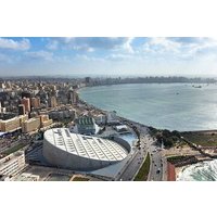 Alexandria Day Tour from Alexandria Port or Hotels