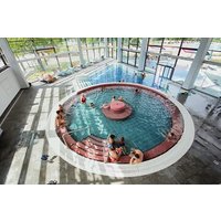 Paskál Thermal Bath and Wellness Spa Entrance Ticket