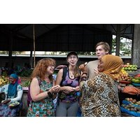 This Is Africa Nyamirambo Walking Tour